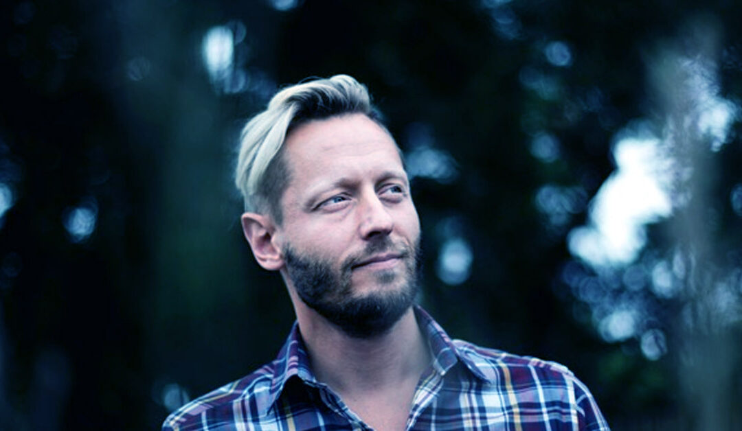 Jag är, antagligen, precis som du – En drömmare!