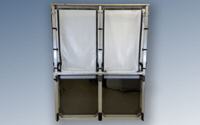 United Gazelle investerar i SAFE AND COVER